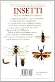 Image de Insetti, ragni e altri artropodi terrestri. Guida fotografica a oltre 300 specie di tutto il mondo