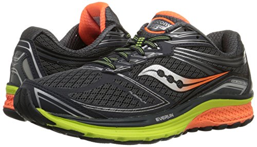 Saucony Herren Guide 9 Laufschuhe - 6