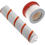 rongweiwang di Ricambio per Xiaomi Dreame V9 per Xiaomi Dreame V9 Asciutto  Bagnato Vuoto Filtro HEPA Wireless aspirapolvere Accessori di filtrazione :  Amazon.it: Casa e cucina