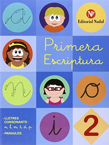 Primera Escriptura 2