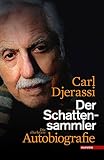 Cover zum Buch Der Schattensammler