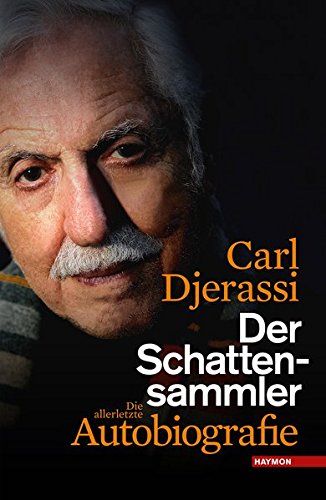 Cover zum Buch Der Schattensammler