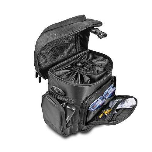 Bundlestar Kit contenant une pochette Mantona Premium System Noir Carte m moire SDHC 16 Go UHS-I Classe 10 reviews Bundlestar Kit contenant une pochette Mantona Premium System Noir Carte m moire SDHC 16 Go UHS-I Classe 10