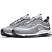 Produktbild Nike AIR MAX 97 UL`17 silber - 10.5