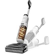 SURENHAP Brosse Rouleau Souple Pour Tineco 3.0 Kit De Filtre à Brosse à