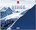 Produktbild BERGE: Original Stürtz-Kalender 2018 - Großformat-Kalender 60 x 48 cm