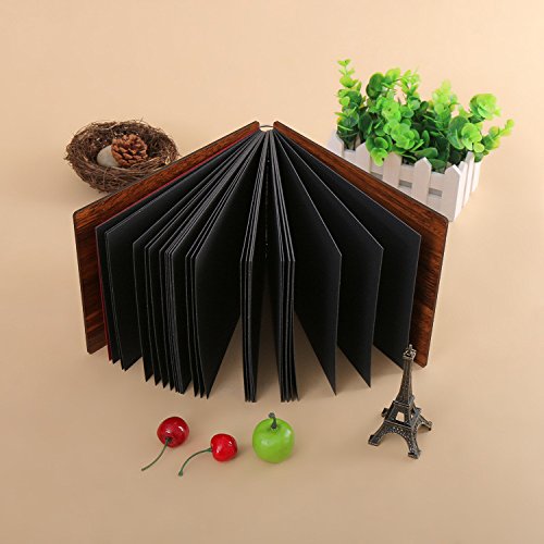 Sehaz Artworks Scrap books for memories | Scrapbook | Album for Photo Collection | Photo Albums | Photo album book 4x6 and 5x7 | Moms to be gifts| gifts for pregnant women - Image 6