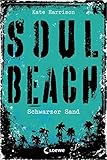 Soul Beach - Schwarzer Sand: Band 2 by 