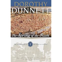 The Spring of the Ram: Book Two of the House of Niccolo