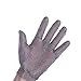 Produktbild Haustier Handschuhe, Anti-Cut-Stahldraht Cut-proof Chainsaw Slaughter (single)
