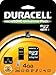 Produktbild Duracell SD HC Connectivity Kit 4 GB USB