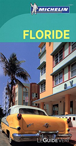 ❃Télécharger❃ Guide Vert Floride Michelin Gratuit