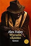 Image de Wurzeln »Roots«: Roman