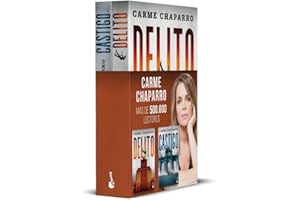 Pack Delito + Castigo (Crimen y misterio)