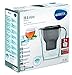 Produktbild Brita Marella Grafito Jarra con 2 Filtros