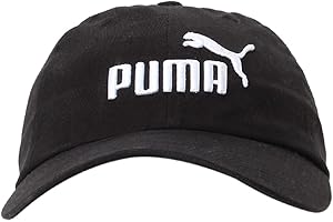 PUMA Unisex Ess Cap' Cap