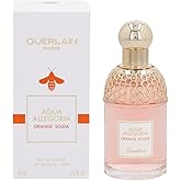 Guerlain Aqua Allegoria Orange Soleia Eau De Toilette Spray (75ml/2.5oz)