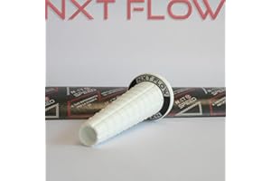NXT SPEED NXT Flow Adattatore Universale per Il carico Acqua nel Serbatoio di Camper, Caravan e Non Solo