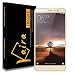 KAIRA Xiaomi Redmi Note 3/ Note 3 Pro/ Redmi Note 3 Prime Pro HD+ 9H Hardness Toughened Tempered Glass Screen Protector RS.139.00
