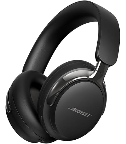 Bose 700 Słuchawki Bezprzewodowe, Czarny : Amazon.pl: Elektronika