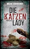 Cover zum Buch Die Katzenlady