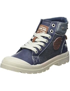 Mustang Damen 1160-506 Combat Boots