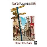Tanrı'nın Karalama Defteri