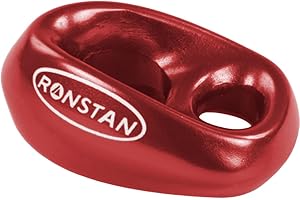 Ronstan - Poulie RF8081 Shock XL