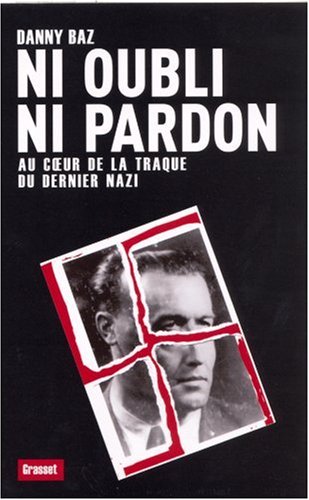 couverture de : Ni oubli ni pardon