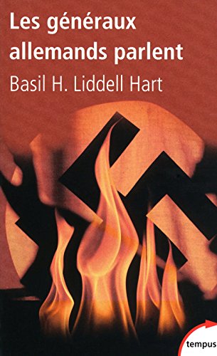 Télécharger Les généraux allemands parlent PDF Fichier Télécharger Les généraux allemands parlent PDF Fichier