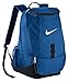 Produktbild Nike Herren Club Team Swoosh Rucksack, Varsity Royal/Black/White, 36 x 28 x 48 cm, 37 Liter