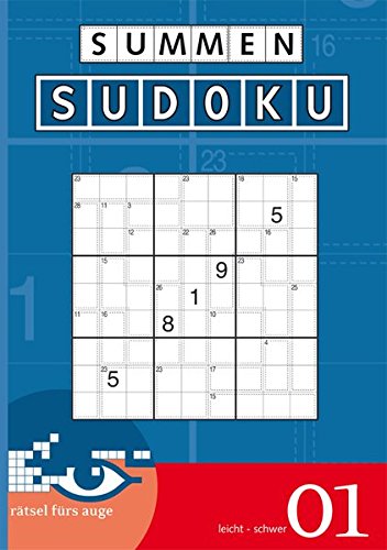Download Summen-Sudoku 01 Download Summen-Sudoku 01
