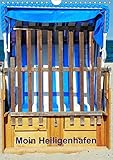 Moin Heiligenhafen (Wandkalender 2019 DIN A4 hoch): Das Sonnendeck der Ostsee, jung, modern und wunderschön (Planer, 14 Seiten ) (CALVENDO Orte) by 