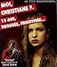Moi, Christiane F. 13 ans, drogue, prostitue... [Blu-ray] [Import italien]