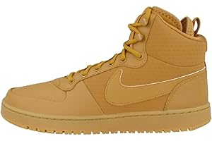 NIKE Mężczyźni Court Borough Mid WinterButy fitness