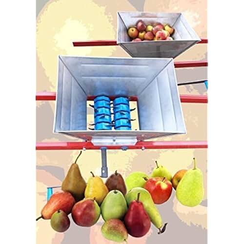 Suchergebnis auf Amazon.de für: obstmühle elektrisch
