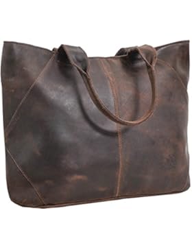 Shopper Leder Gusti Leder studio 