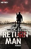 Image de Return Man: Roman