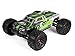 Produktbild Arrma AR106009 - NERO 6S 4WD BLX Monster Truck mit Brushless-Power - Ready-to-Run Fahrzeug mit Fernsteuerung