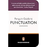The Penguin Guide to Punctuation