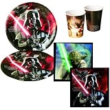 Star Wars - Join The Dark Side Tellerset
