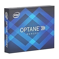 Intel Optane Memory Series (16GB, M.2 80mm PCIe 3.0, 20nm, 3D Xpoint)