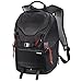 Price comparison product image Hama "Profitour 180" Camera Backpack | Compatible with Sony, Panasonic, Nikon, Kodak, Canon & Many More - Black