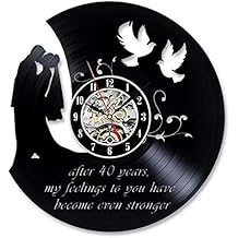Amazon.fr : Cadeau 40 Ans De Mariage