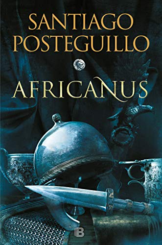 Africanus. El hijo del cónsul livre