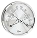 Produktbild Barigo Comfortmeter Spiral-Hygrometer/Bi-Metall-Thermometer