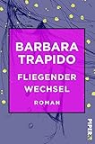 Cover zum Buch Fliegender Wechsel
