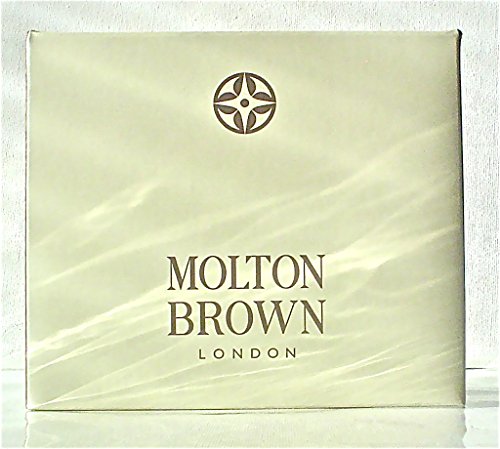 Molton Brown Templetree Pamper Box