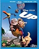  Up [Reino Unido] [Blu-ray]