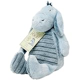 Hundred Acre Wood Eeyore Soft Toy 20cm